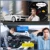 ELM327 WiFi/Bluetooth V1.5 PIC18F25K80 Чип OBDII Диагностический Инструмент iPhone/Android ELM 327 V 1.5 ICAR2 OBDSCAN Сканер Считыватель кода