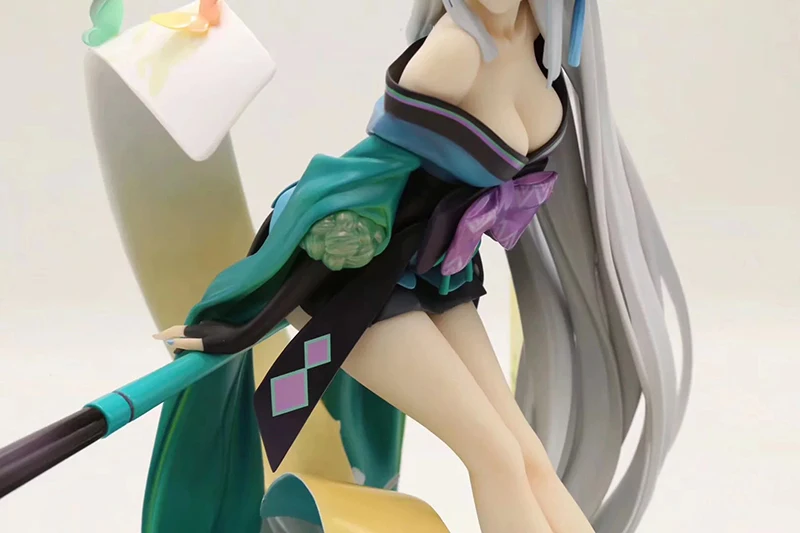 Animation Art Characters Official Genuine Unopen Onmyoji Aoandou Ssr Resin Gk Statue Model Figure Toys Collectibles Blakpuzzle Com Animation Art Characters Official Genuine Unopen Onmyoji Aoandou Ssr Resin Gk Statue Model Figure Toys Collectibles Blakpuzzle Com