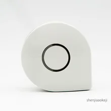 Ультрафиолетовая зубная щетка держатель для электрической очистки дезинфекция Антибактериальная УФ легкая зубная щетка стерилизатор коробка настенный USB