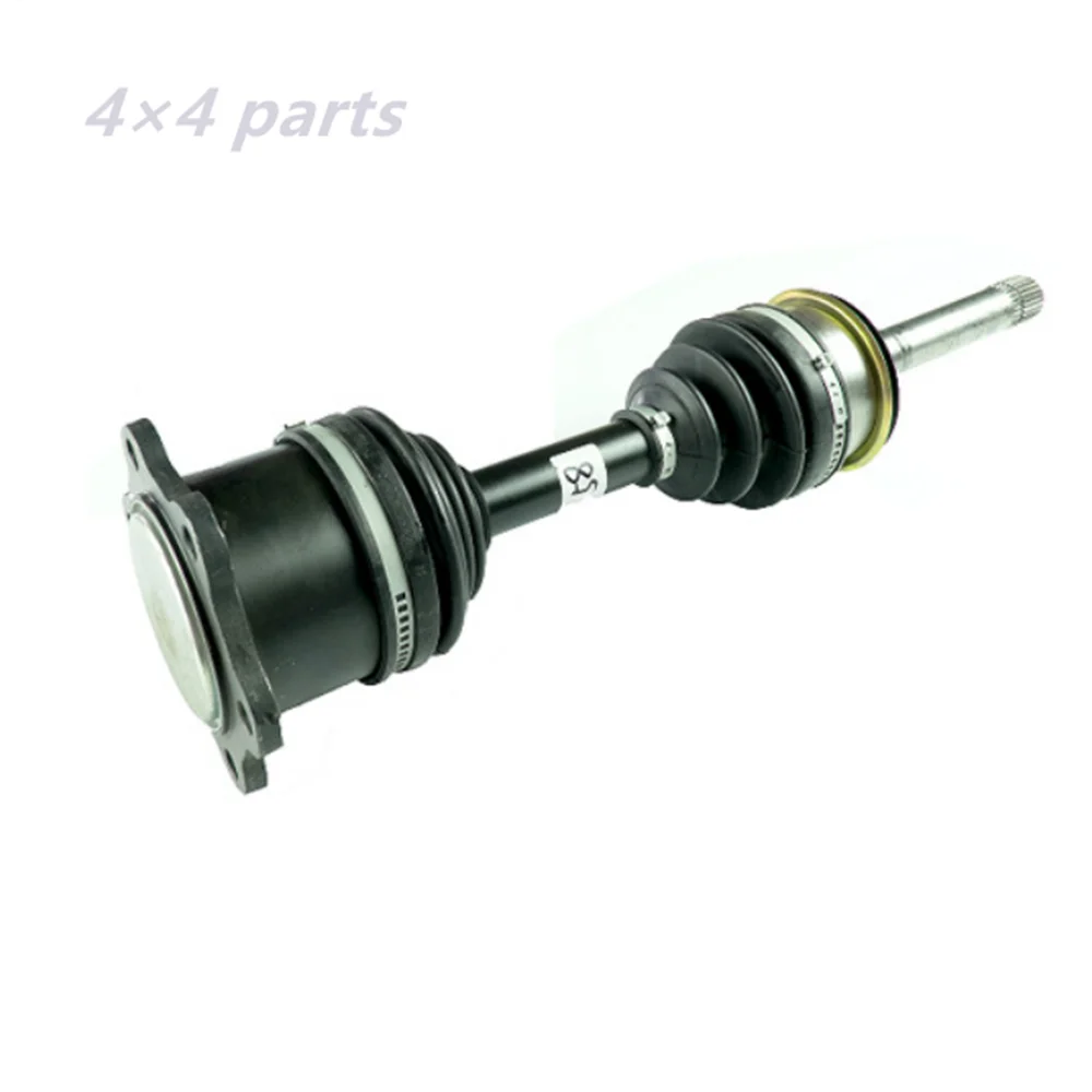 Driveshaft フロントアクスルジョイントキット、ドライブシャフトスーツトヨタヒルックスIII SUV（_N1_、_N2_）KZN185