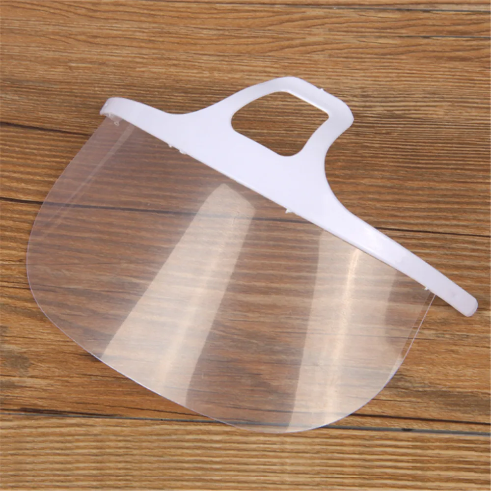 

10pcs Tattoo Plastic Face Mask For Permanent Make Up Cleaning Supplies Microblading Accessories Mouth Cover Protect Tool