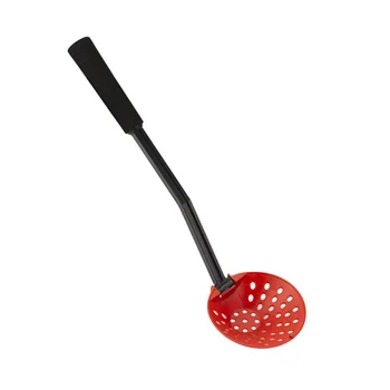 

Winter Ice Fishing Tool Ice Scoop Skimmer With Eva Handle Outdoor Ice Fishing Tackle Tool Accessories Winter
