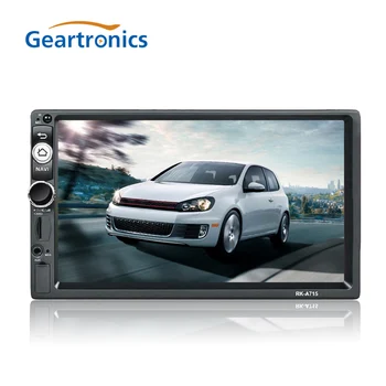 

Car Multimedia Player Andriod 2Din 7" GPS Navigation Bluetooth Car Audio Wifi USB SD Mirror Link Stereo Autoradio Car MP5 Player