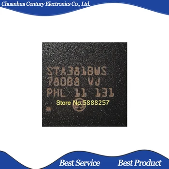 

2 Pcs/Lot STA381BWS QFN New and Original In Stock