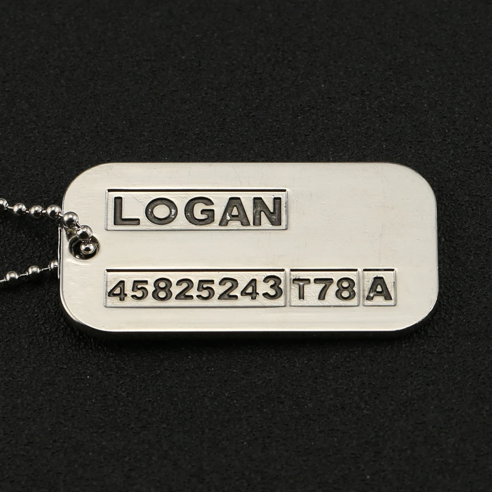 Logan 7
