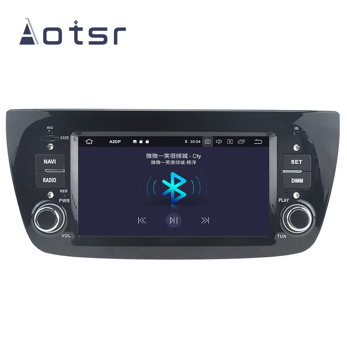 Android 9,1 дюйм/сек, GPS Navi автомобильный Радио плеер для FIAT DOBLO 2010- Opel Combo Тур 2011+ рекордер головное устройство мультимедийный плеер