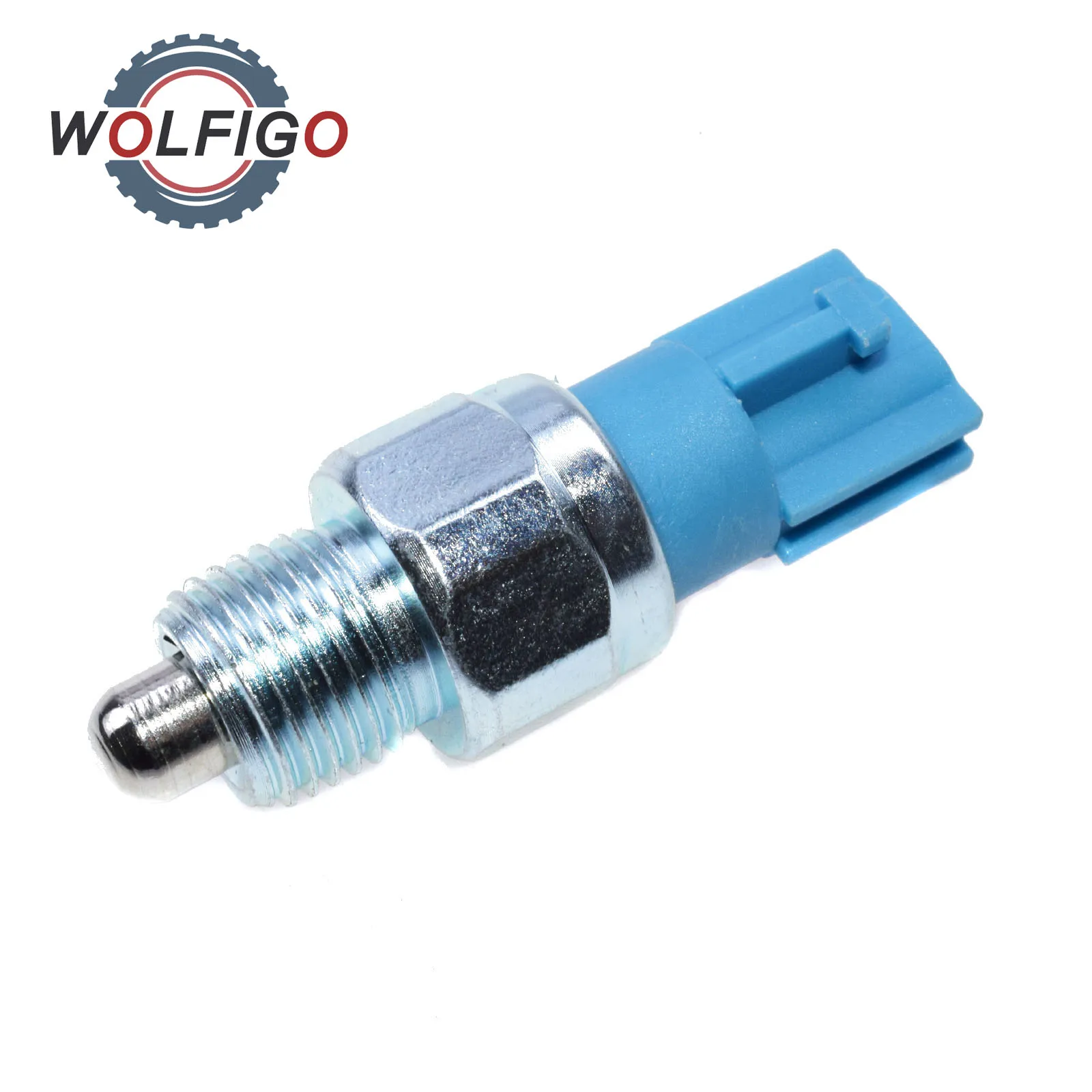 WOLFIGO задний тормозной светильник переключатель для Ford Maverick Hyundai Coupe Mazda 6 Nissan Qashqai X