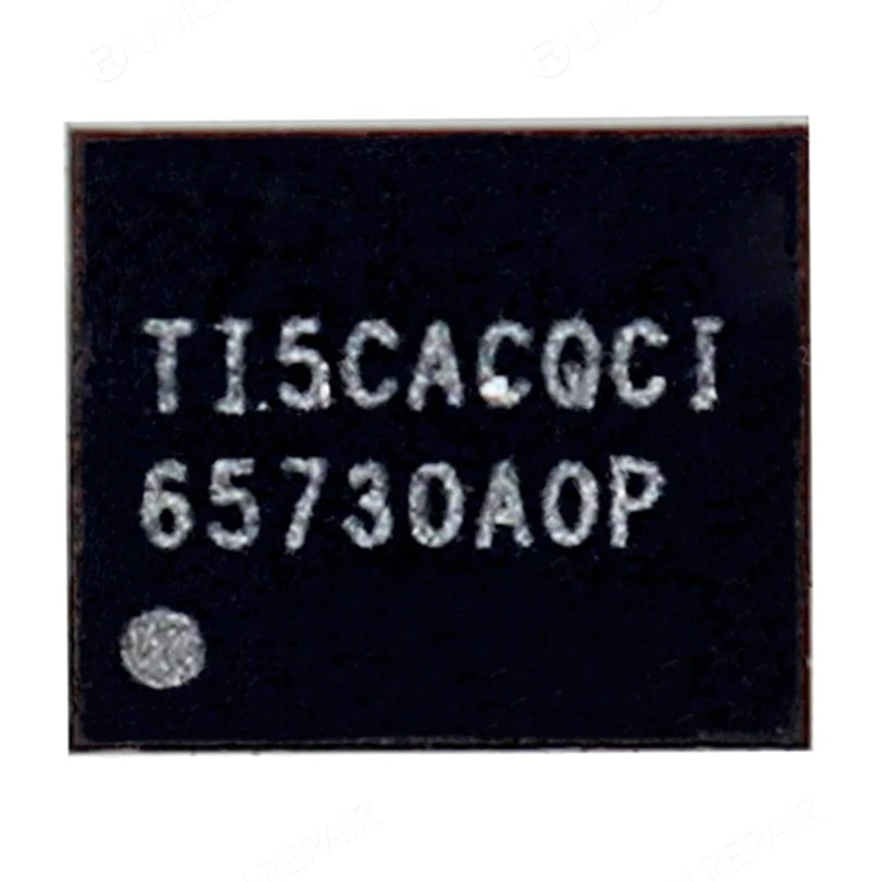 1 шт. Высокое качество ЖК-дисплей IC 65730A0P для iphone 8 Plus | Мобильные телефоны и