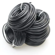 10 メートルul 2464 24AWG 2C / 3C / 4C / 5C /6Cマルチコアpvcケーブルジャケット錫メッキ銅ワイヤーオーディオケーブル電源ケーブルワイヤー