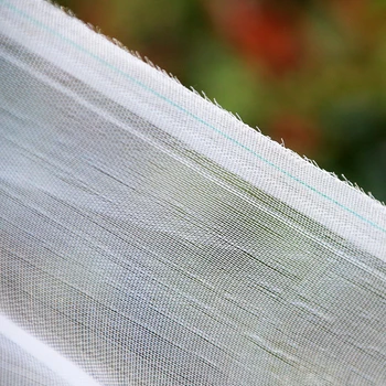 

Agricultural Net Insect Proof Protection Planting Flowers Plant Crops Vegetables Backyard Garden Netting Tools