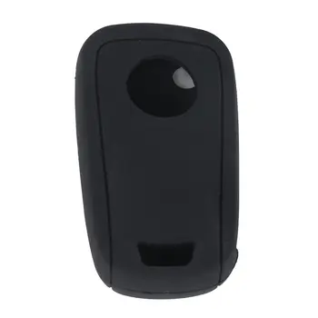 

Car remote control silicone case for Opel two keys