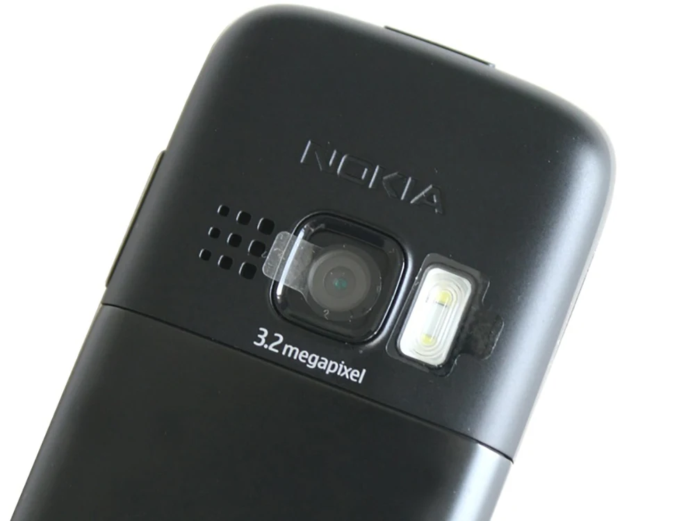 Original Nokia 6303 Classic 2G GSM Mobile Phone Unlocked 2.2'' Display FM Radio 3MP Camera CellPhone Russian Keyboard DumbPhone second hand iphone