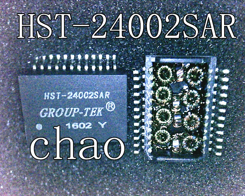 

5pcs/lot HST-24002SAR SOP24
