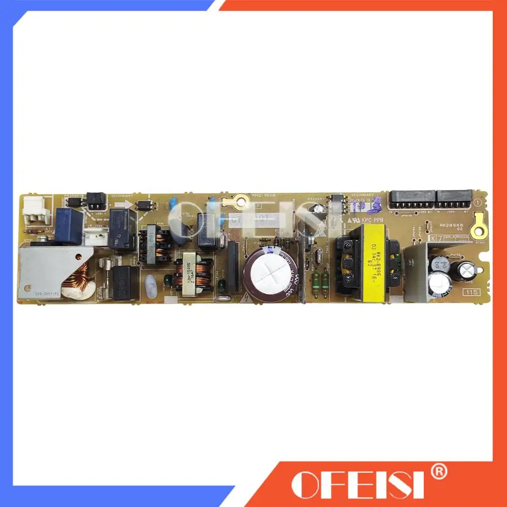 Alimentatore HP RM2-2428 Per Stampanti LaserJet M254 M255 M281 M283 Bassa - Foto 10