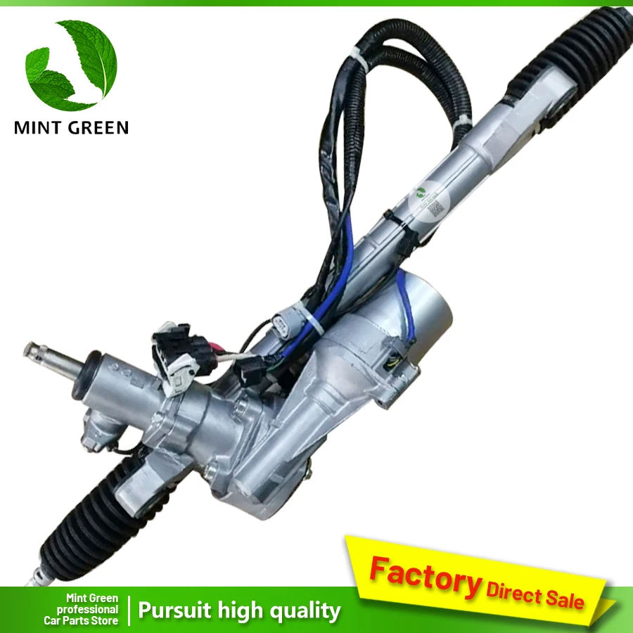 Новый рулевой блок LHD для Subaru Forester 2009 34110SC032 34110SC033 34110SC034 34110SC030 34110SC031 34110SG02 |