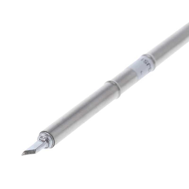 10 шт. T12 B2 D24 C4 ILS JL02 KU K BC2 BL BC1 15 см наконечники паяльника для паяльной станции Hakko FX 951