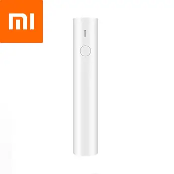 

Xiaomi Youpin Infrared Pulse Antipruritic Stick Electric Mosquito Bite Antipruritic Device Child Pregnant Baby Relieve Itching