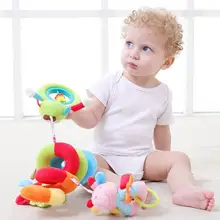 Кукла-младенец новая распродажа Bugaboo Dsland кролик медведь детская подвесная кровать безопасное сиденье коляска в виде машины детская кроватка Babyplay путешествия милая игрушка