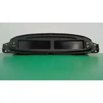 

9661734780 BOX INSTRUMENTS CITROEN XSARA PICASSO