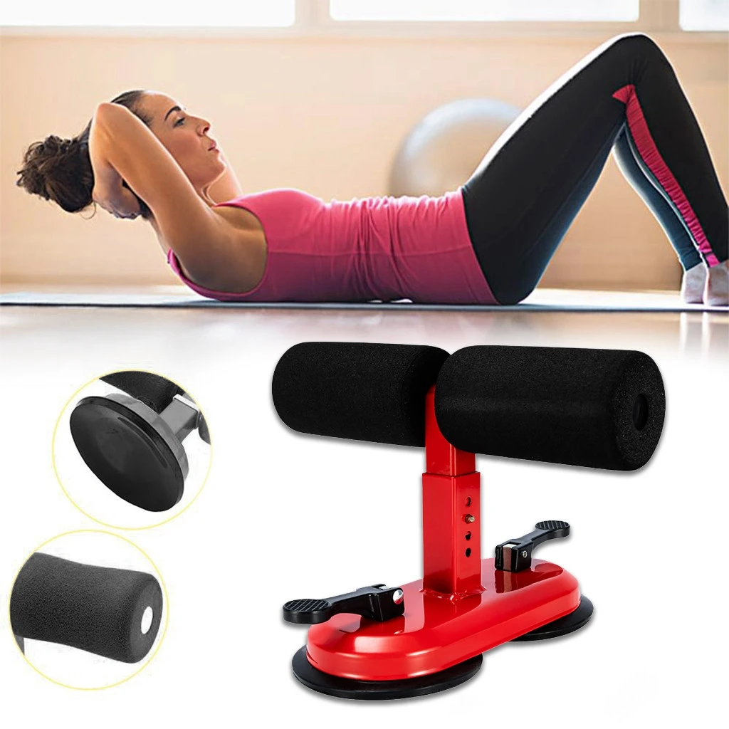 simple exercise equipment