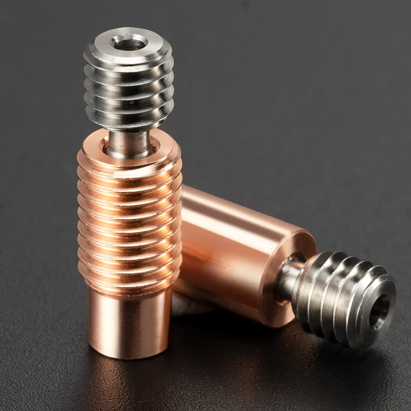 para Prusa i3 MK3 Break, 1.75mm Filamento Liso, 1, 2 Pcs