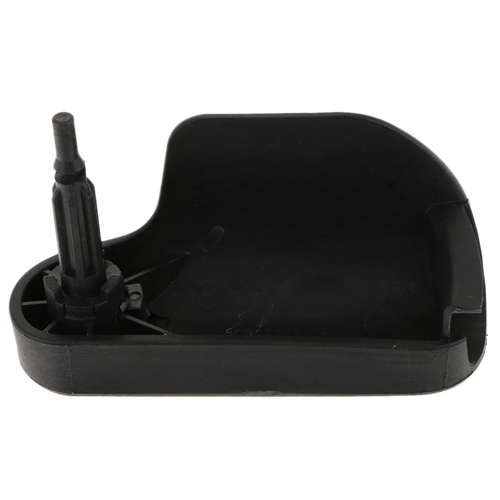 1PCS 8J1823533C Hood Latch Release Handle for AUDI TT TTS Coupe/Roadster 2007-2014