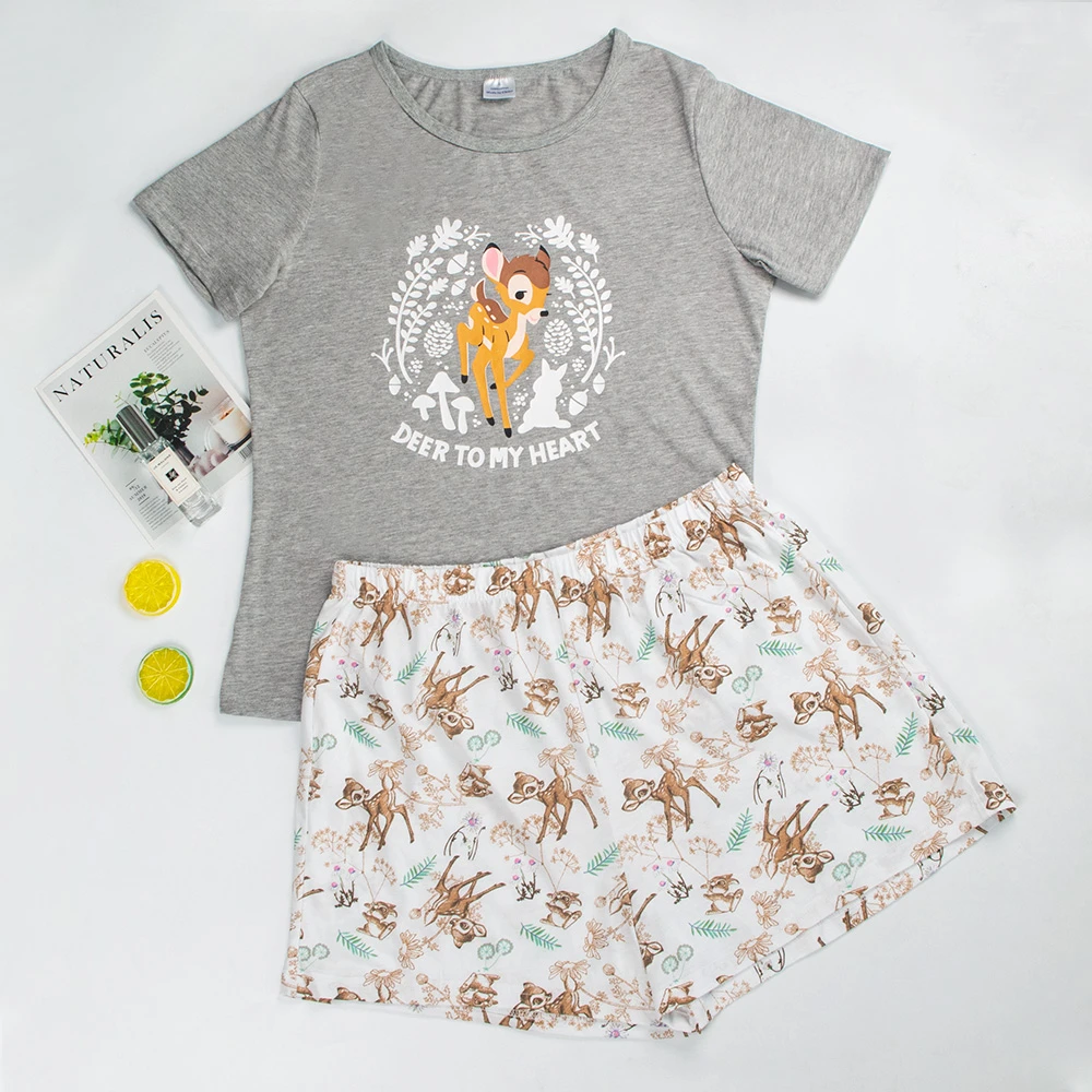 Cute cotton pyjamas Clearance