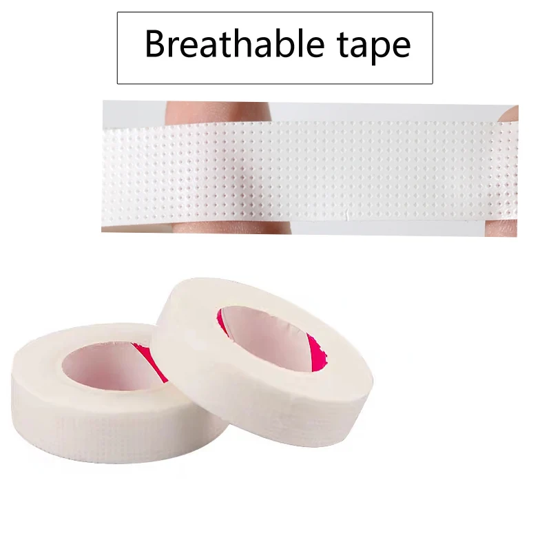 eyelash tape white 3