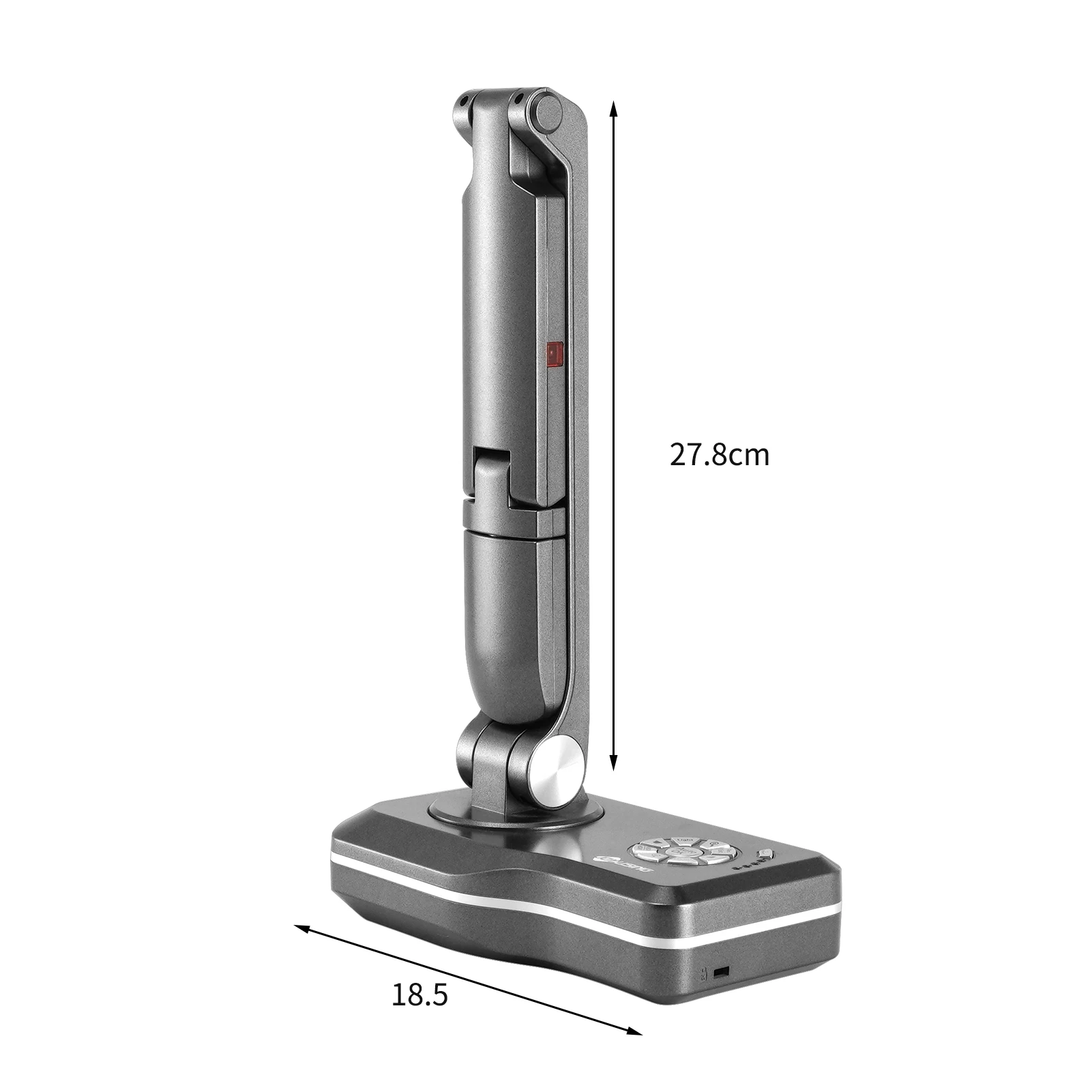 JOYUSING V500 Document Book Camera Scanner Auto Focus USB Plug&Play 8MP A3 Scanning Size USB Compatible with Mac Windows Chrome