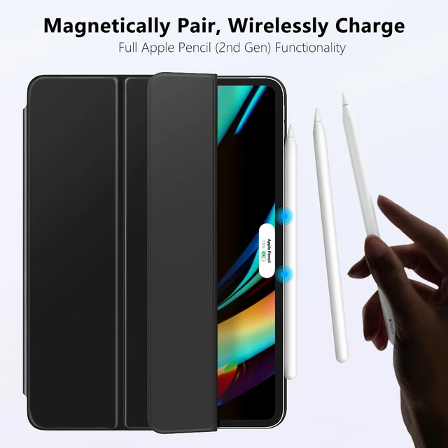 iPad Pro11インチ/Apple Pencil2/ Smart Folio Apple pencil IIとiPad pro11用 Smart Folio