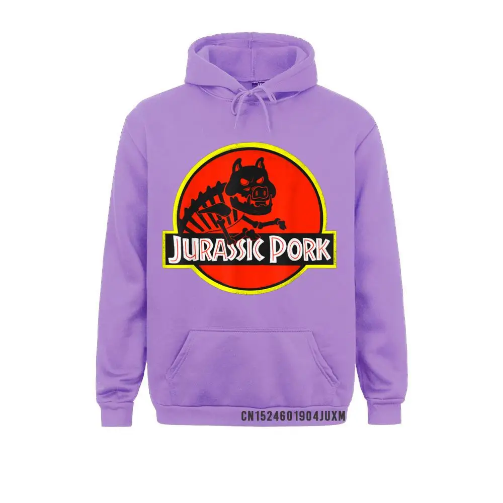 2021 Discount Jurassic Pork Dinosaur Pig Humorous Pork T-Shirt__47 Long Sleeve Sweatshirts Summer/Autumn  Hoodies for Women Clothes Normal Jurassic Pork Dinosaur Pig Humorous Pork T-Shirt__47purple