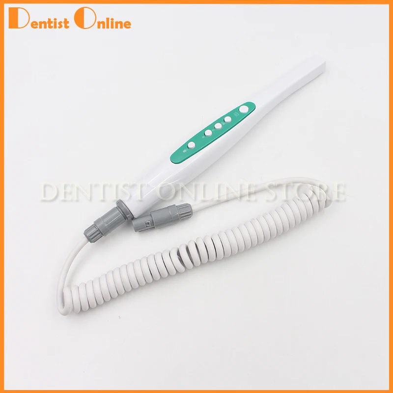  17inch High Definition Endoscopic Dental Intraoral Camera Monitor One Machine with Sony Camera and 
