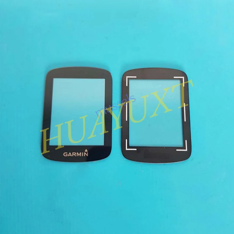 Copertura In Vetro Garmin Edge 130 Originale Per La Sostituzione Della Riparazione Della Copertura Dello Schermo Garmin Edge 130