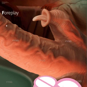 Dildo Vibrator Female Retractable Swing Tongue Licking Clitoris Vibration Sex Toy Remote Control Masturbator Heating Adult 18 4