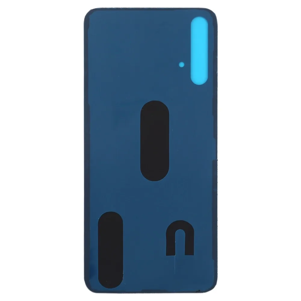 IPartsBuy задняя крышка аккумулятора для huawei Nova 5