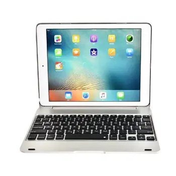 

iPad-air2 Tablet Wireless Bluetooth Keyboard Rechargeable PC Tablet Accessories