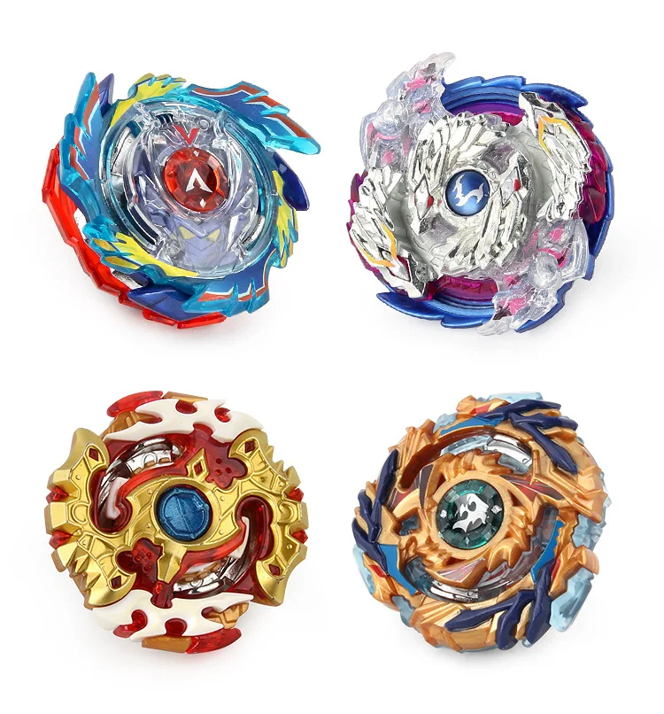 Импортные товары Burst поколения Спиннер сделай сам с атлетическим zhan dou pan набор Beyblade Spinner Игрушка ручка эмиссионная комбинация