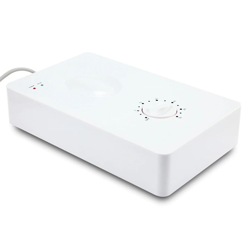 Multifunction Ozone Generator Air Purifier Fruit Vegetable Sterilizer Household Detoxification Machine Remove Residual Pesticide