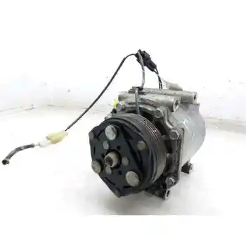 

MSC60CA AIR CONDITIONING COMPRESSOR TATA INDICATES