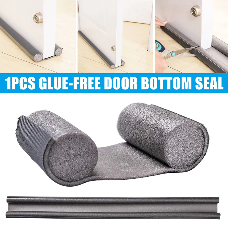 Бесплатная доставка 1 шт. дверная пробка многоцелевой зачистки погоды