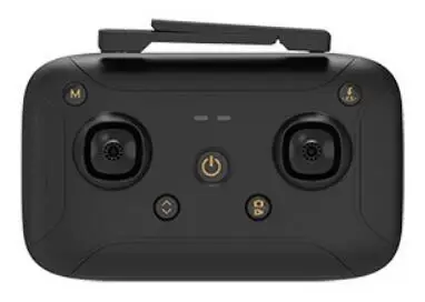 BestPrice CFLY Faith gps RC складной Дрон Квадрокоптер вертолет бесщеточный мотор с 5G 4K Wifi Fpv HD камера f11 pro - Цвет: only 1pcs rc