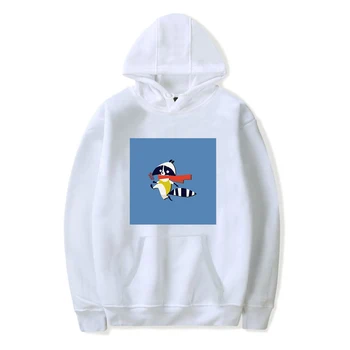 

2020 OMIFE unisex Hoodies Loose Streetwear Casual Cotton Hoodies Pullover Hoodie Spring Autumn printing Sweatshirts Clothing
