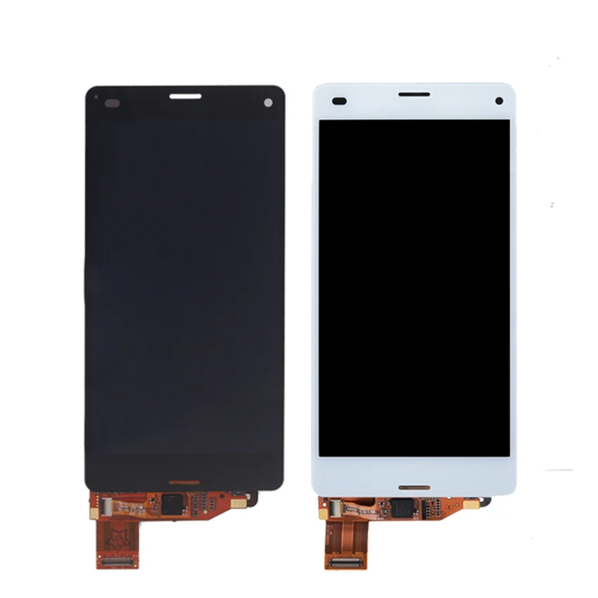 Sony Xperia Z3 compact  Z3 mini (2)
