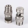 1/8 1/4 1pcs Wide Angle Spray  Nozzle Tip Flat Fan Spray 1