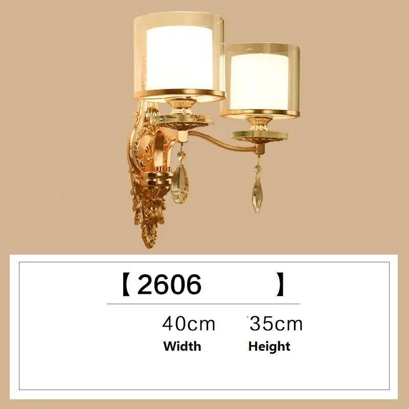 Vanity Aplique De Pared Wandlampen Arandela Aplik Lamba Кристалл светодиодный светильник для спальни аппликация Murale Wandlamp светильник Настенный светильник