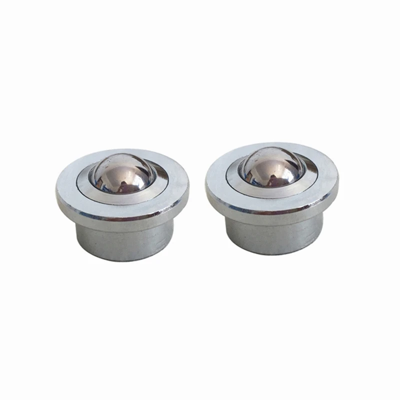 SP-8  SP-15  SP-22  SP-38  SP-45 Transfer bearings unit conveyor roller bearing heavy duty type universal ball transfer unit (3)