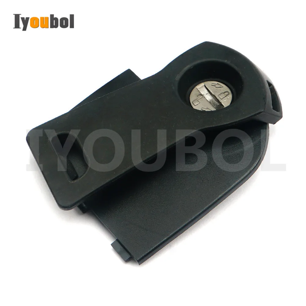 Замена крышки батареи для Zebra MZ320