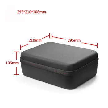 

2019 Newest EVA Hard Protective Carrying Pouch Bag Box Cover Case For Marshall Stockwell Portable Wireless Bluetooth Speaker