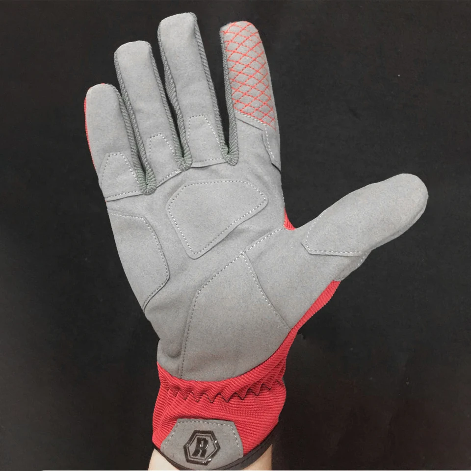 Fishing Gloves RAPALA Full finger/Half finger fingerless Comfort fabrics Anti-Slip
