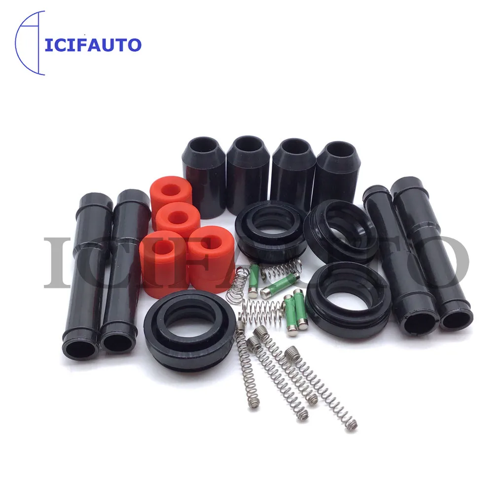 Ремонтная Резина катушки зажигания 30521PWA003 для Honda Civic Hybrid JAZZ 1.3L CM11-108 UF374 30521-PWA-003 |